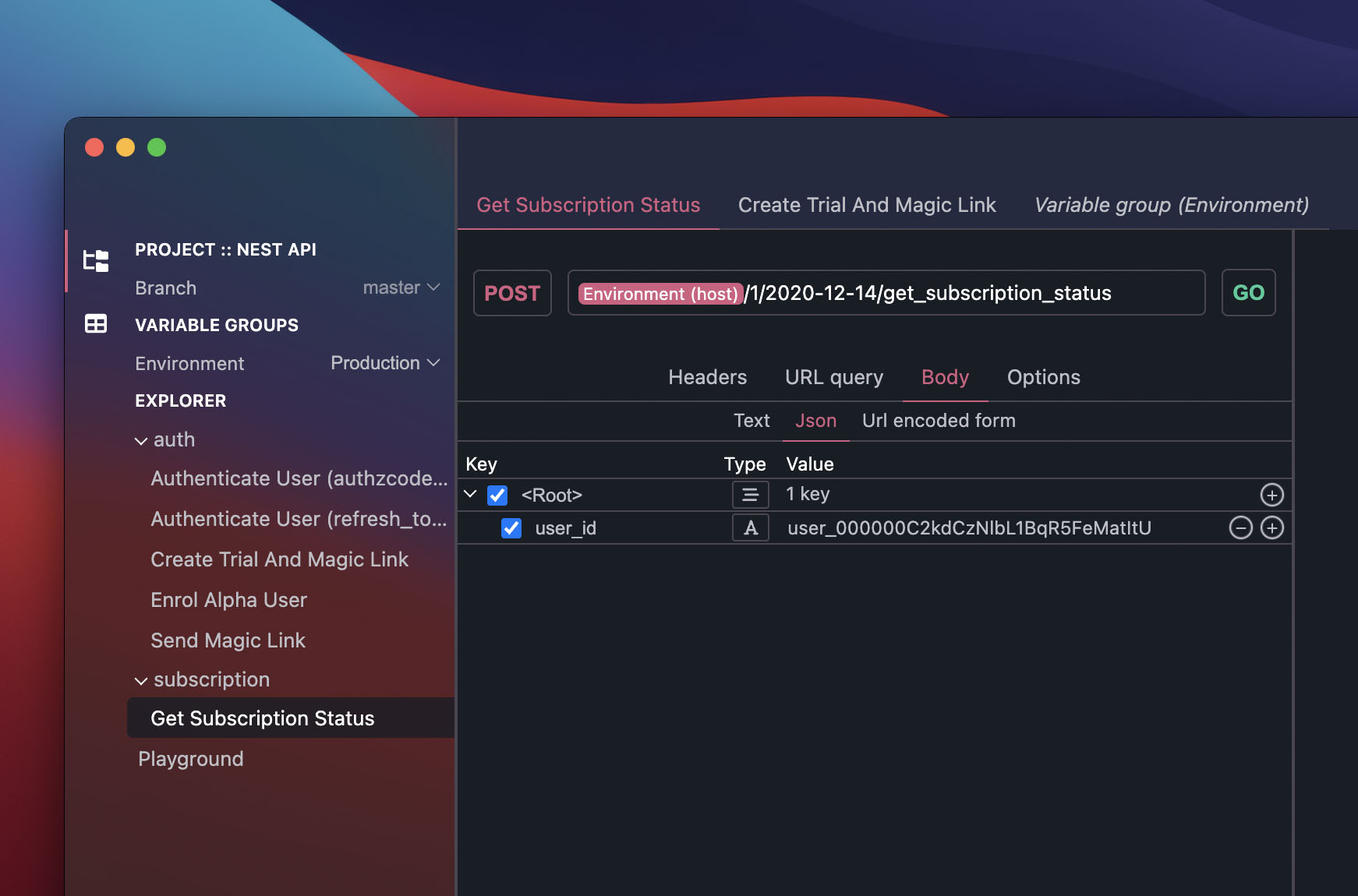 Tabs allow you to switch context quickly, without losing your train of thought. We're past iOS 1...